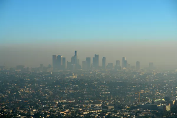 AG Analyse de l'air