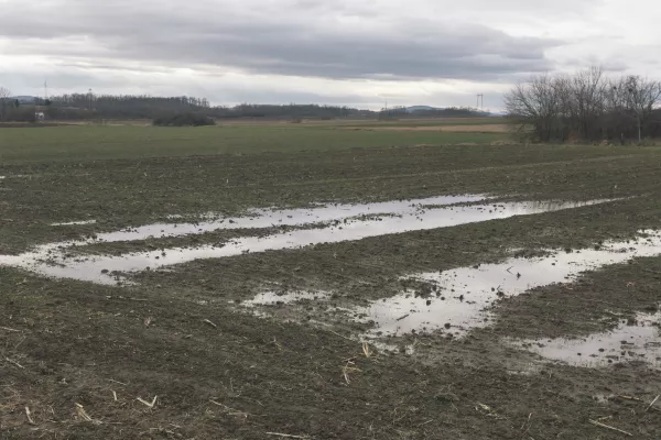 AG Env Test d'infiltration